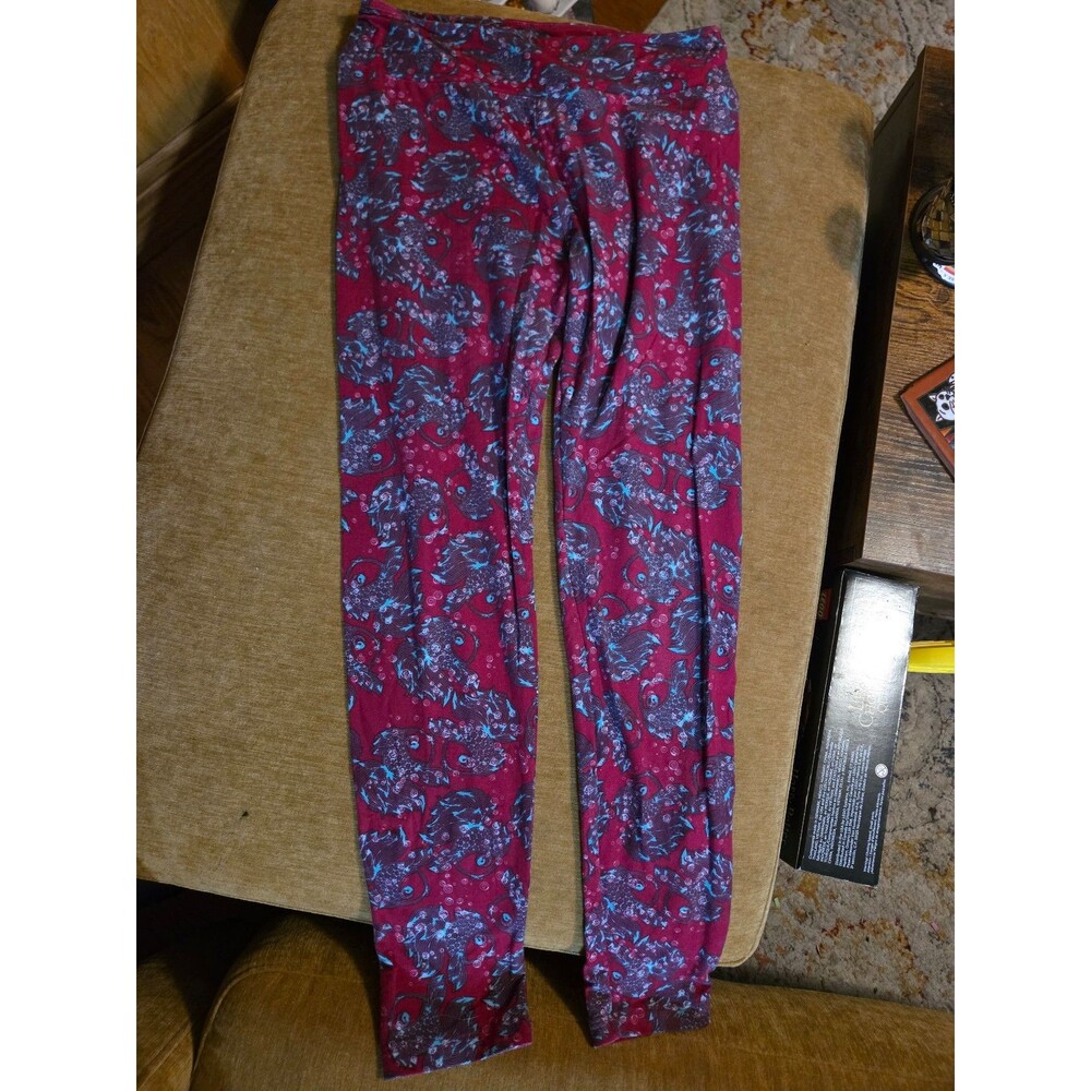 LulaRoe Leggings